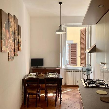 Nice & Roomy Apartment Behind The Uffizi Museum Florencja Zewnętrze zdjęcie