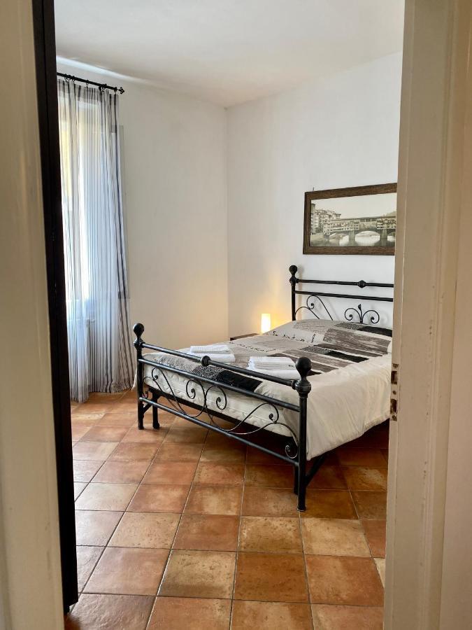 Nice & Roomy Apartment Behind The Uffizi Museum Florencja Zewnętrze zdjęcie