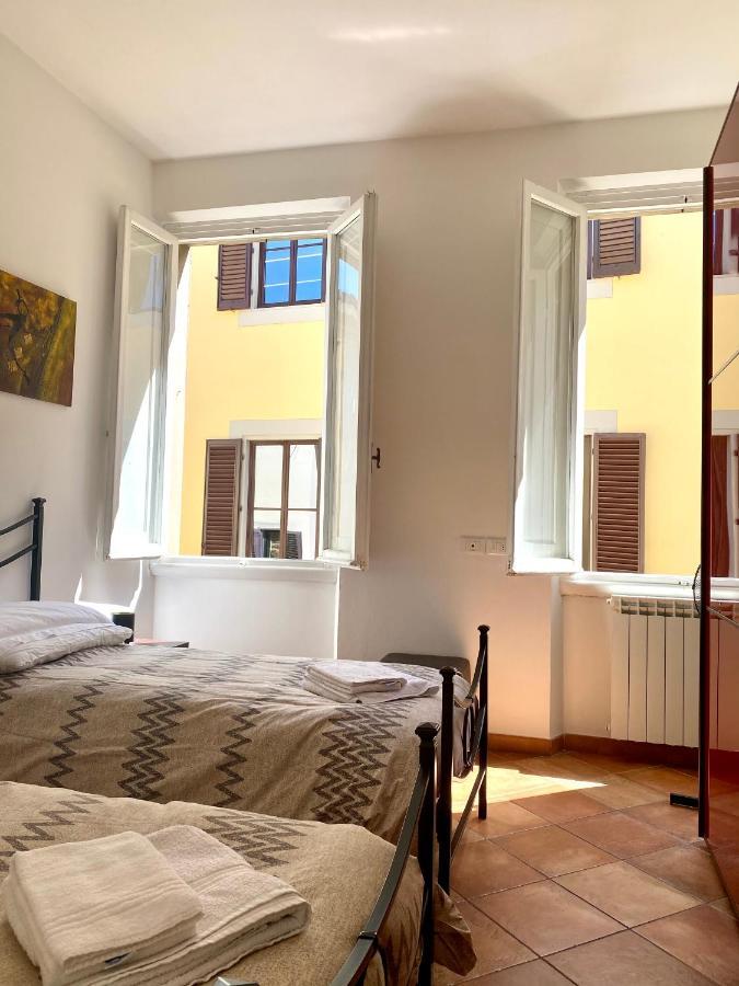 Nice & Roomy Apartment Behind The Uffizi Museum Florencja Zewnętrze zdjęcie