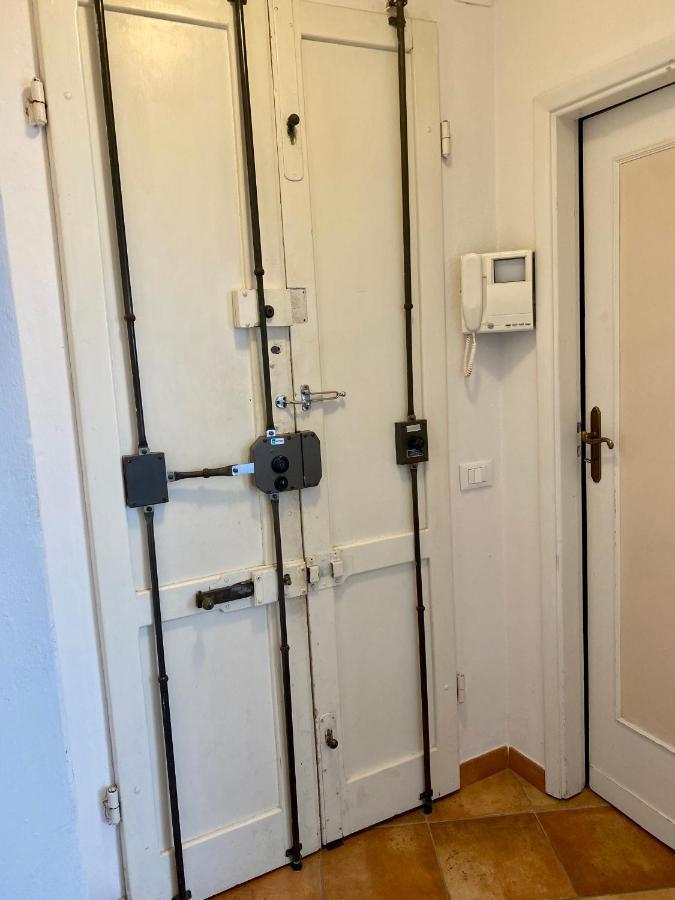 Nice & Roomy Apartment Behind The Uffizi Museum Florencja Zewnętrze zdjęcie