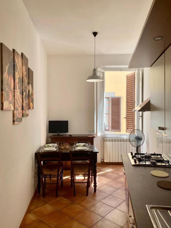 Nice & Roomy Apartment Behind The Uffizi Museum Florencja Zewnętrze zdjęcie