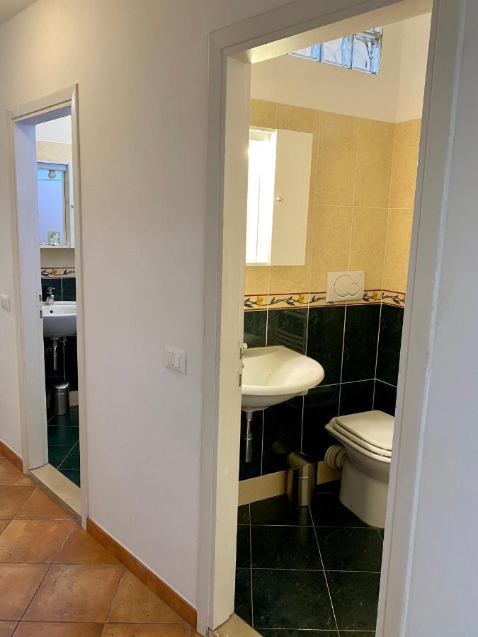Nice & Roomy Apartment Behind The Uffizi Museum Florencja Zewnętrze zdjęcie