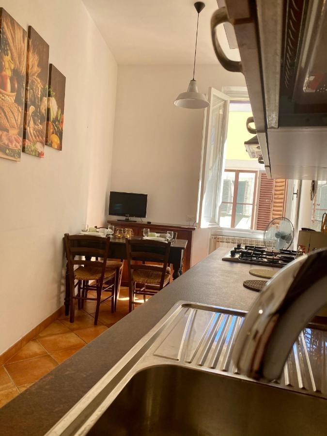 Nice & Roomy Apartment Behind The Uffizi Museum Florencja Zewnętrze zdjęcie