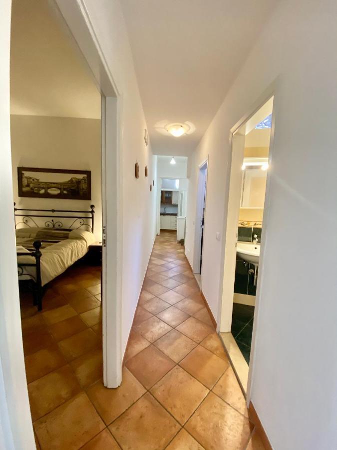 Nice & Roomy Apartment Behind The Uffizi Museum Florencja Zewnętrze zdjęcie