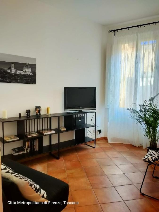 Nice & Roomy Apartment Behind The Uffizi Museum Florencja Zewnętrze zdjęcie