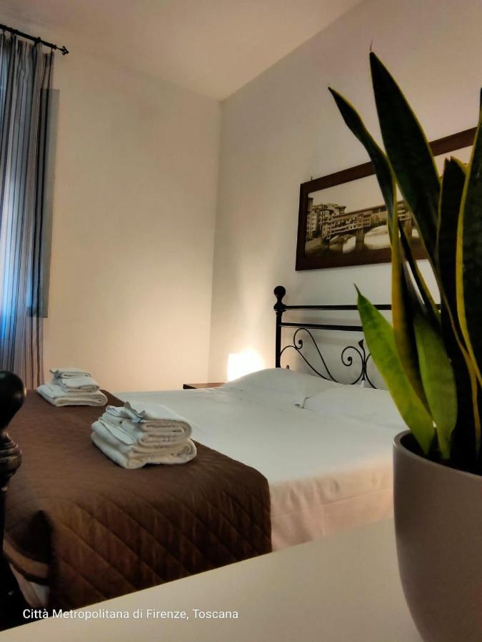 Nice & Roomy Apartment Behind The Uffizi Museum Florencja Zewnętrze zdjęcie
